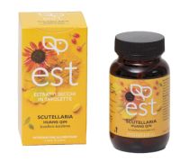 Scutellaria estratto secco integratore per il sistema immunitario 60 tavolette