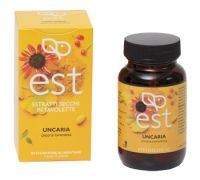 Uncaria estratto secco integratore per il sistema immunitario 60 tavolette