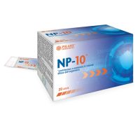 Np-10 integratore per il sistema immunitario 20 stick