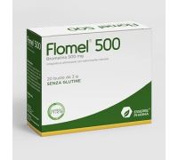 FLOMEL 500 20 BUSTE
