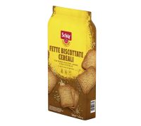 SCHAR FETTE BISC CRL 3X86,7G