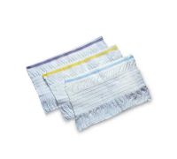 Soffisof mutandina elastica a rete misura l 3 pezzi