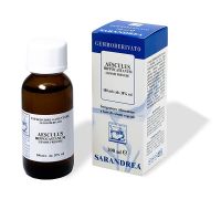 Extragem ippocastano gemme fresche gocce orali 20ml