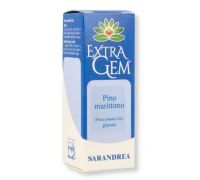 Extragem pino marittimo gemme gocce orali 20ml
