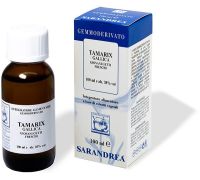 Extragem Tamerice Giovani Getti gemmoderivato 60ml