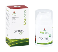 Aloe beta cicatril gel lenitivo 50ml