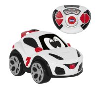 Chicco rocket the crossover auto radiocomandata gioco per bambini