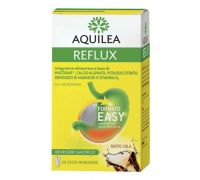 Aquilea Reflux integratore per lo stomaco 20 stick