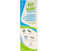 Fit Therapy Posture soletta donna misura 34-41 paio