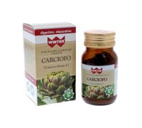 WINTER CARCIOFO 55CPR