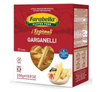 FARABELLA GARGANELLI I REGIONA