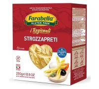 FARABELLA STROZZAPRETI I REGIO