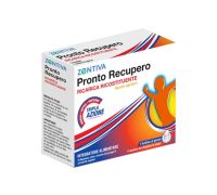 Pronto Recupero ricarica ricostituente gusto agrumi 14 bustine