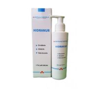 HIDRANUR 200ML BRADERM