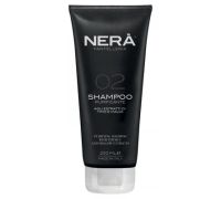 Nerà 02 shampoo purificante per capelli grassi 200ml