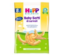 HIPP BIO BABY SOFFI CEREALI30G