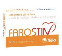 FAROSTIN 60CPR