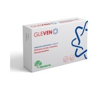 Gleven integratore per la microcircolazione 30 compresse