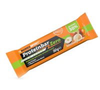PROTEINBAR ZERO HAZELNUT 50G
