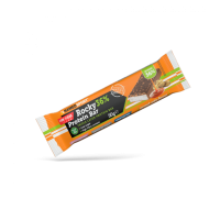 Rocky 36% barretta proteica gusto caramel 50 grammi