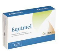 EQUIMEL 40CPS