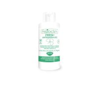 Fisioclin Fresh Antiodorante detergente per il corpo a base vegetale 500ml