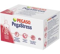 Pegaso Pegastress integratore per il benessere intestinale 28 stick pack