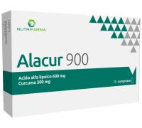 ALACUR 20CPR