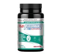 Performance Slow Aging integratore per il contrasto dell'invecchiamento 60 capsule 