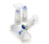 Spatial Up mascherina per aerosol bambini  2-6 anni