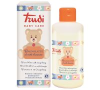 Trudi Baby Care bagnolatte delicato per bambini e neonati 250ml
