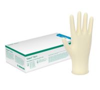 Vasco Basic guanti in lattice taglia m 100 pezzi