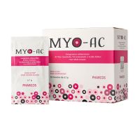 MYO-AC PHARCOS 20BUST 4,7G