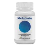 Melatosin integratore per il riposo notturno 150 compresse