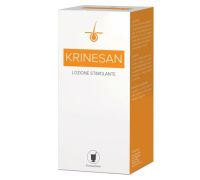 Krinesan lozione stimolante per i capelli 100ml