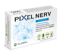 Pixel Nerv integratore per la vista 30 compresse