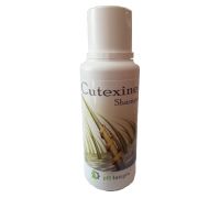 Cutexine shampoo purificante per capelli grassi 250ml