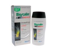 BIOSCALIN ENERGY SHAMPOO RINFORZANTE UOMO 200ML OFFERTA