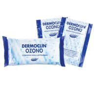 DERMOCLIN OZONO SALVIETTINE INTIME 12PZ