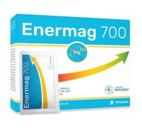 Enermag 700 integratore ad azione energizzante 18 bustine