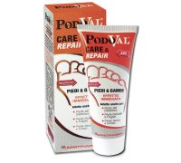 PODOVAL CARE 100ML