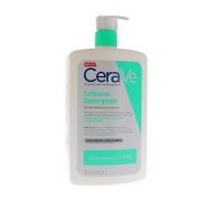 CERAVE SCHIUMA DETERGENTE VISO 1LT