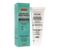 GUAM SEATHERAPY MASCHERA NOTTE PEELING ENZIMATICO 75ML