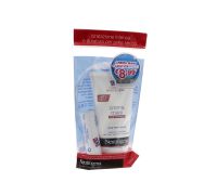 NEUTROGENA CREMA MANI CONCENTRATA NON PROFUMATA 75ML+STICK LABBRA 4.8G