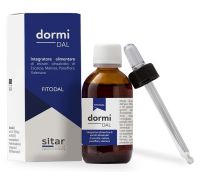 Dormidal integratore per il riposo notturno gocce orali 50ml