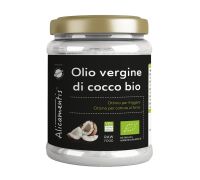 Sitar Italia olio vergine di cocco bio 500ml