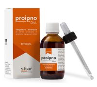 Fitodal proipnodal integratore per il tono dell'umore gocce orali 50ml