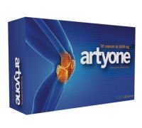 Artyone 30 Capsule - Integratore per la funzione articolare