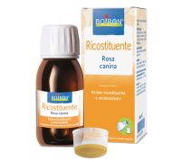 Boiron Rosa Canina integratore ricostituente antiossidante 60ml