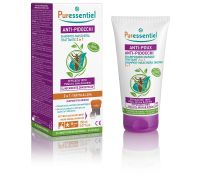 Puressentiel shampoo trattante antipediculosi 150ml